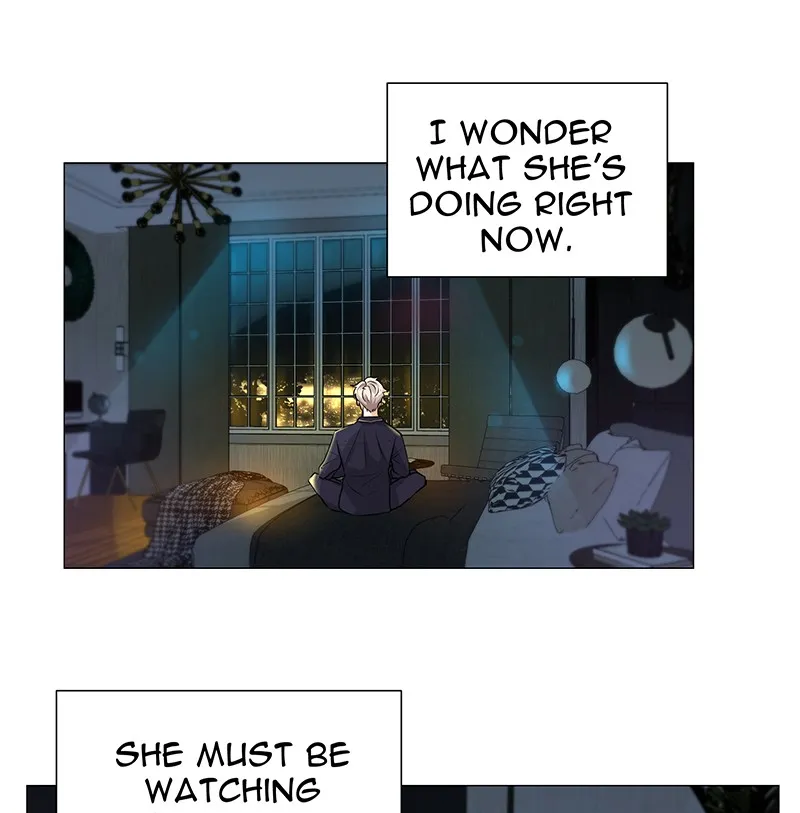 Unlovable Replacement Chapter 58 page 97 - 