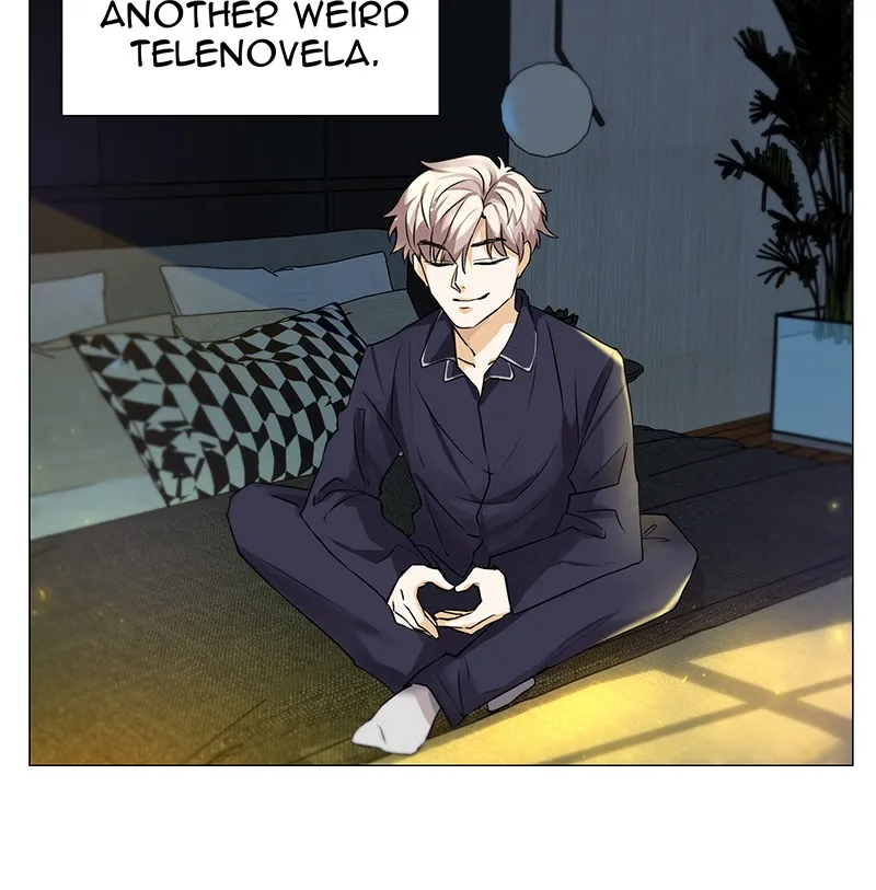 Unlovable Replacement Chapter 58 page 98 - 