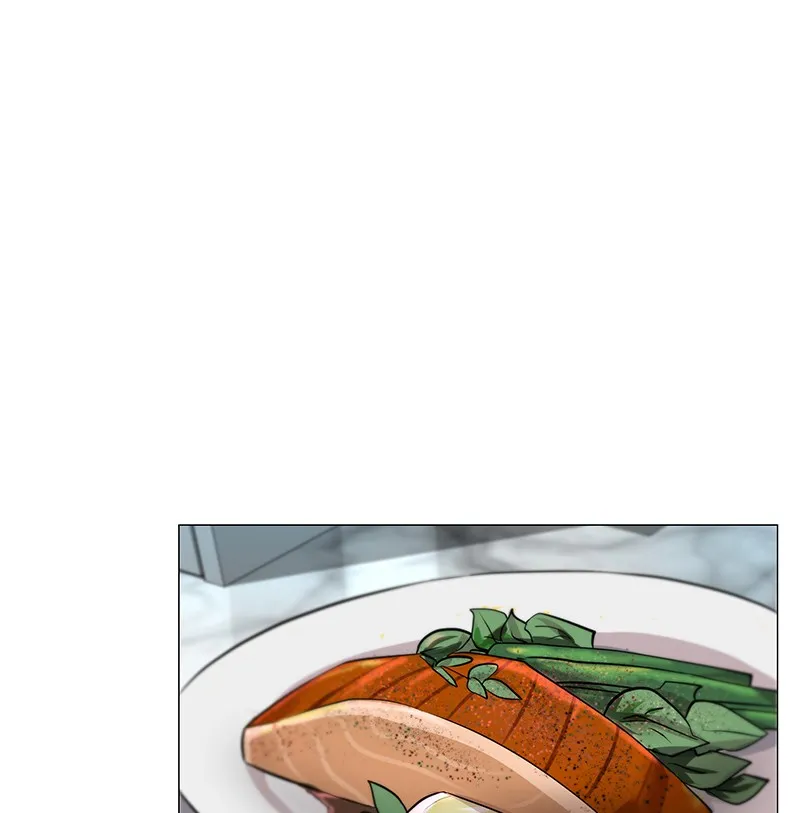 Unlovable Replacement Chapter 58 page 99 - 