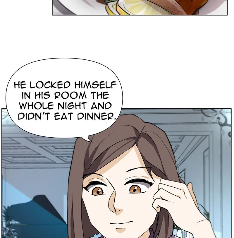 Unlovable Replacement Chapter 58 page 100 - 