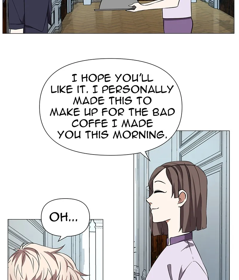 Unlovable Replacement Chapter 59 page 2 - 