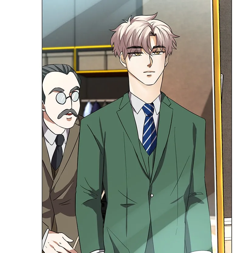Unlovable Replacement Chapter 59 page 11 - 