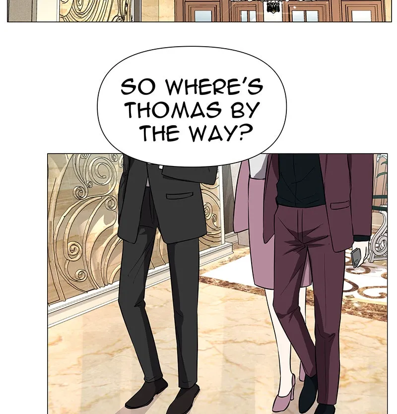 Unlovable Replacement Chapter 59 page 13 - 