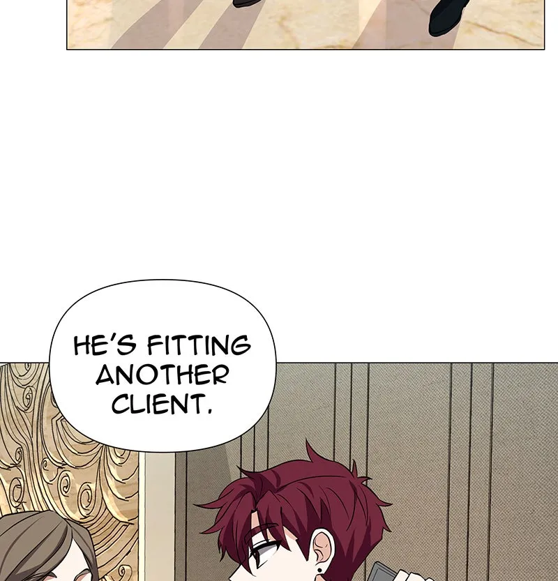Unlovable Replacement Chapter 59 page 14 - 