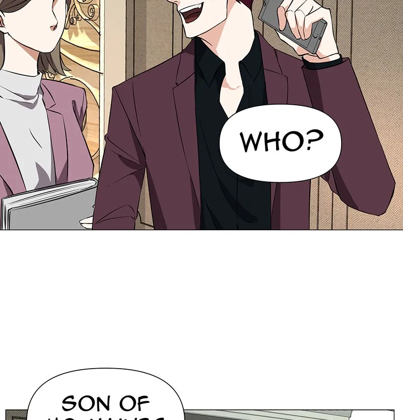 Unlovable Replacement Chapter 59 page 15 - 