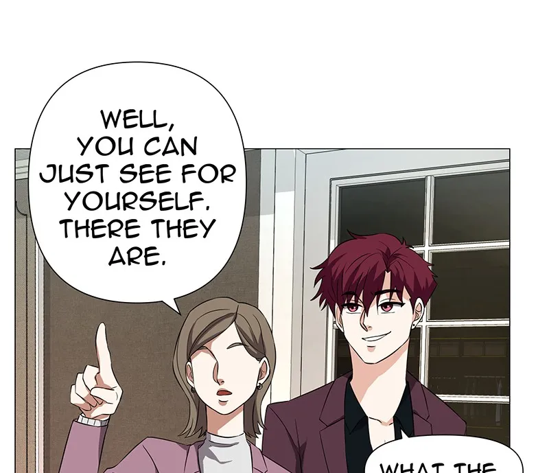 Unlovable Replacement Chapter 59 page 17 - 