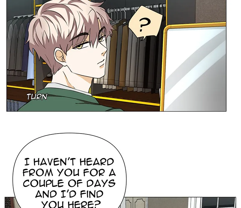 Unlovable Replacement Chapter 59 page 20 - 