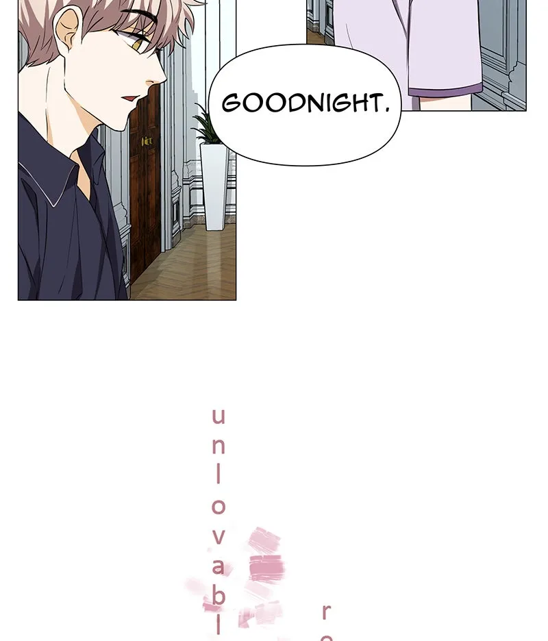 Unlovable Replacement Chapter 59 page 3 - 