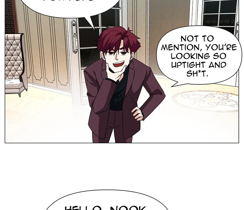 Unlovable Replacement Chapter 59 page 21 - 