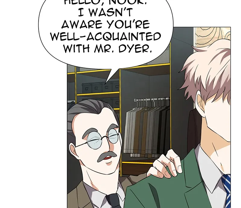 Unlovable Replacement Chapter 59 page 22 - 