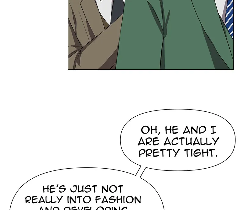 Unlovable Replacement Chapter 59 page 23 - 