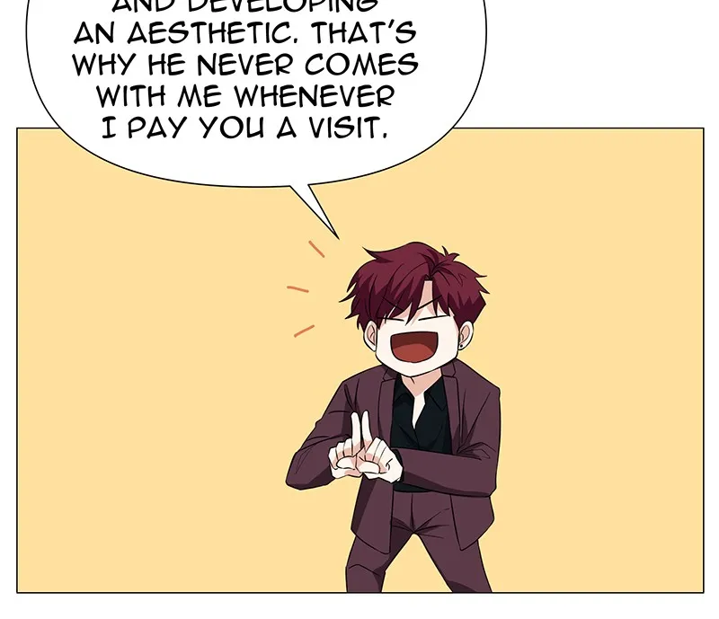 Unlovable Replacement Chapter 59 page 24 - 