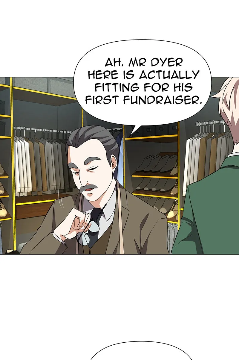 Unlovable Replacement Chapter 59 page 25 - 