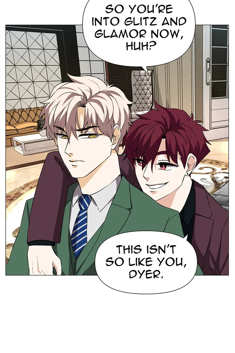 Unlovable Replacement Chapter 59 page 26 - 