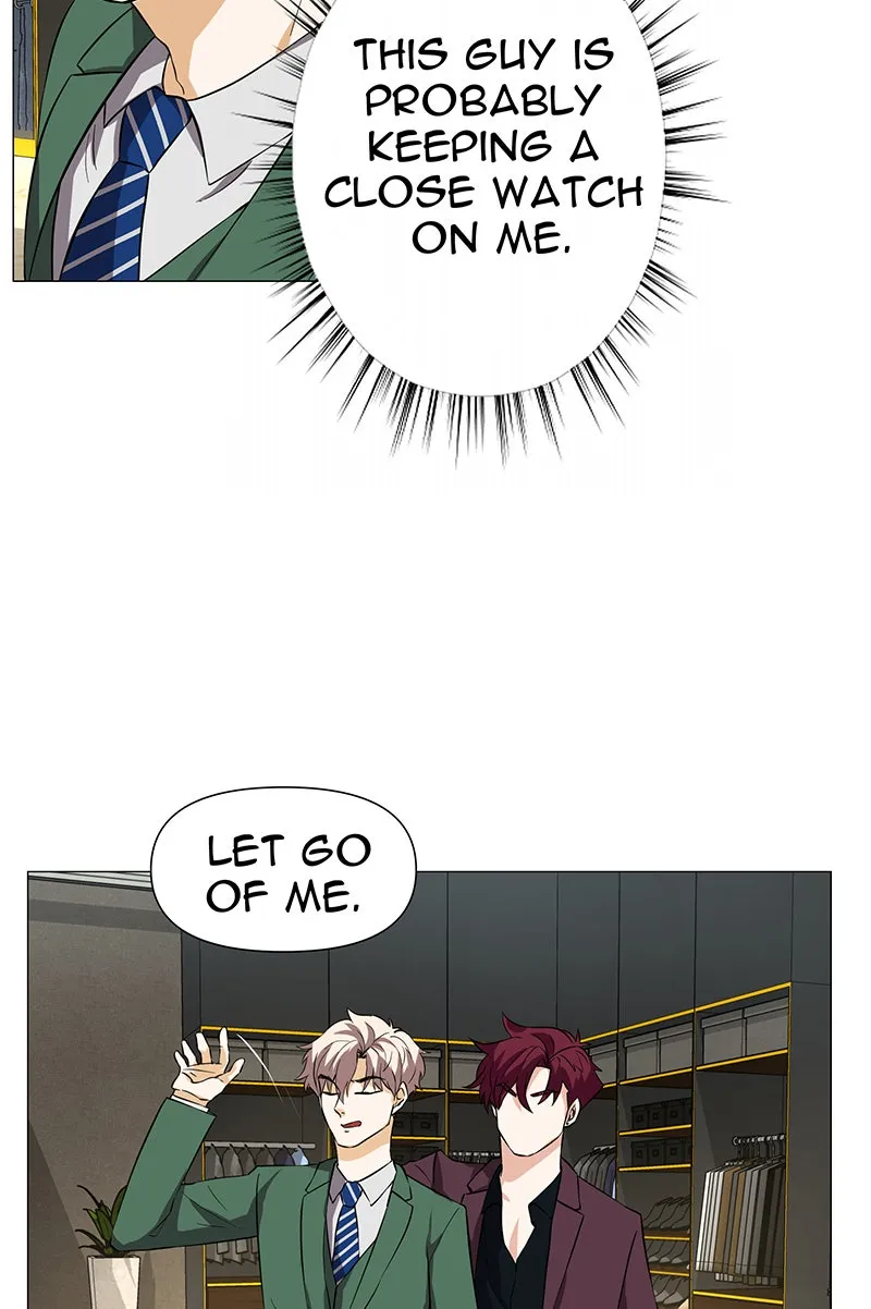 Unlovable Replacement Chapter 59 page 28 - 
