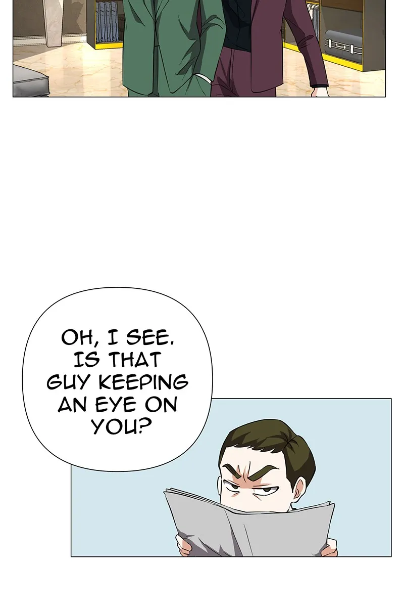 Unlovable Replacement Chapter 59 page 29 - 