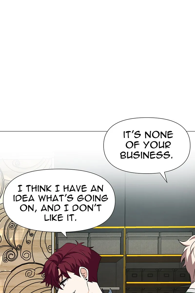 Unlovable Replacement Chapter 59 page 30 - 