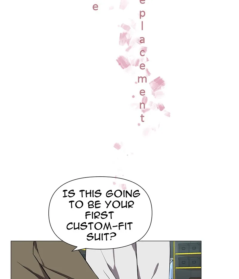 Unlovable Replacement Chapter 59 page 4 - 