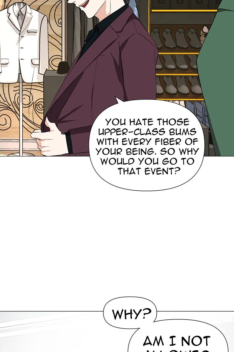 Unlovable Replacement Chapter 59 page 31 - 