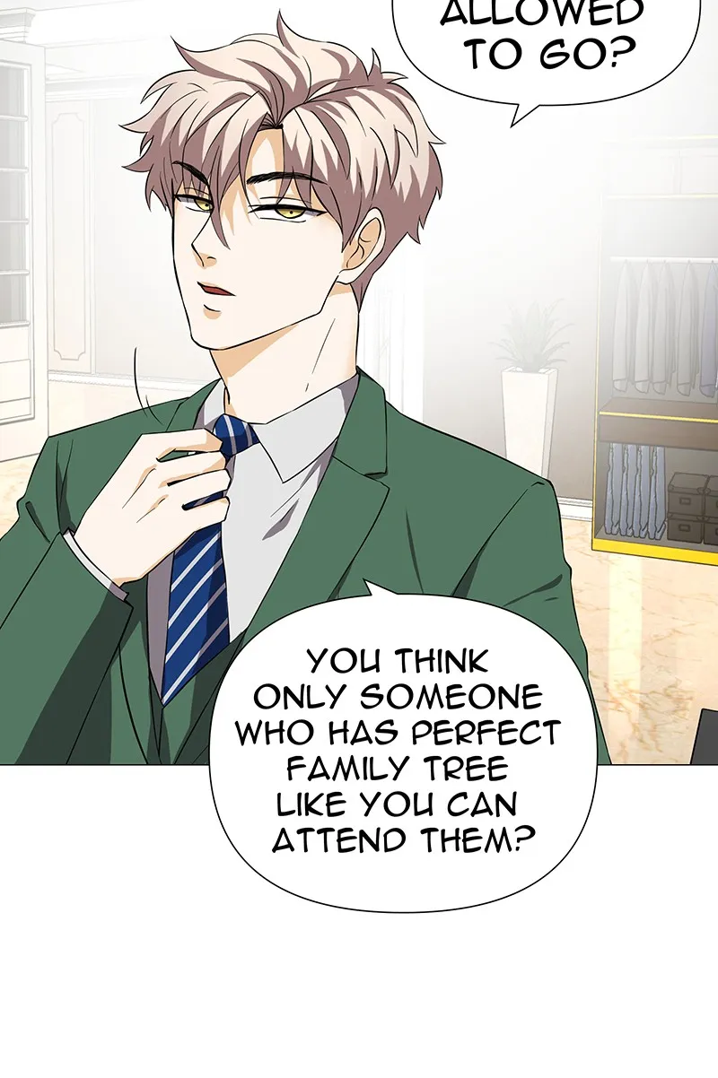 Unlovable Replacement Chapter 59 page 32 - 