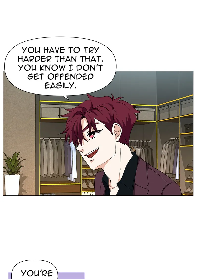 Unlovable Replacement Chapter 59 page 33 - 