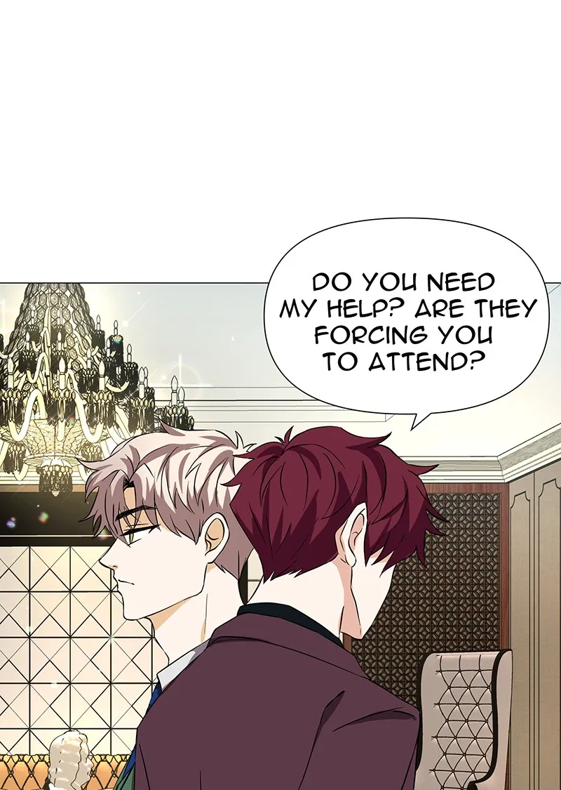 Unlovable Replacement Chapter 59 page 35 - 
