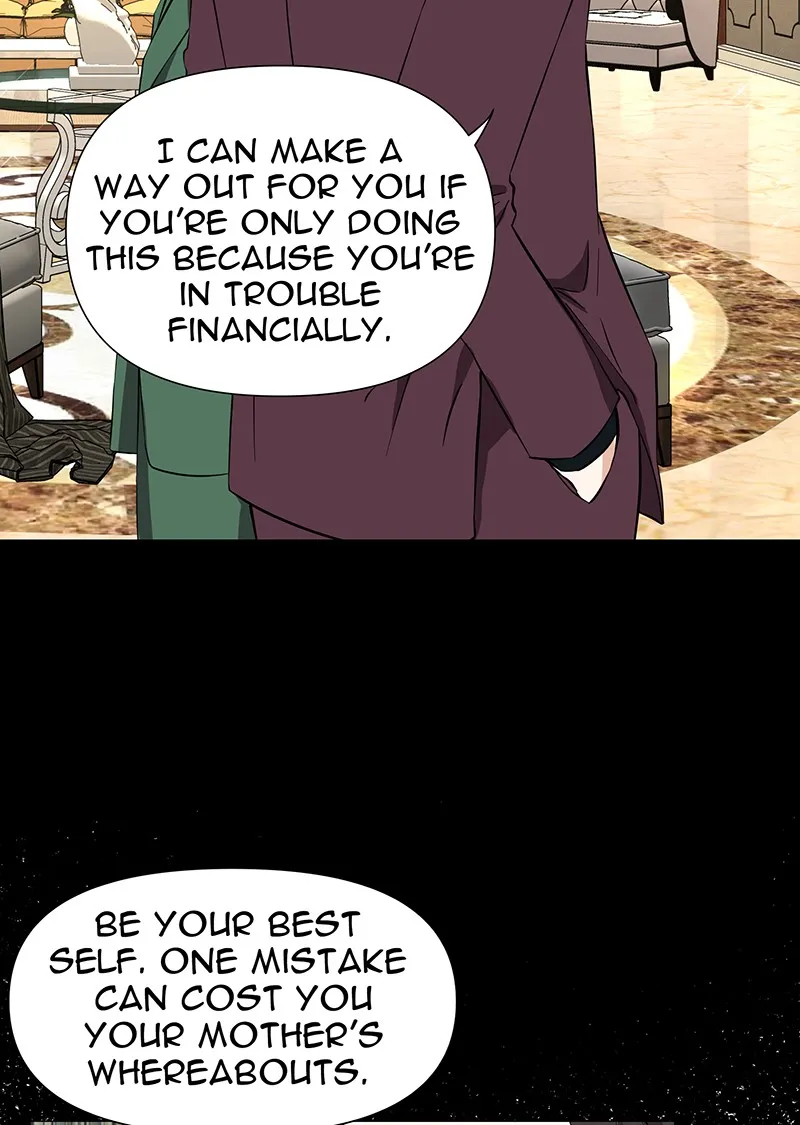 Unlovable Replacement Chapter 59 page 36 - 