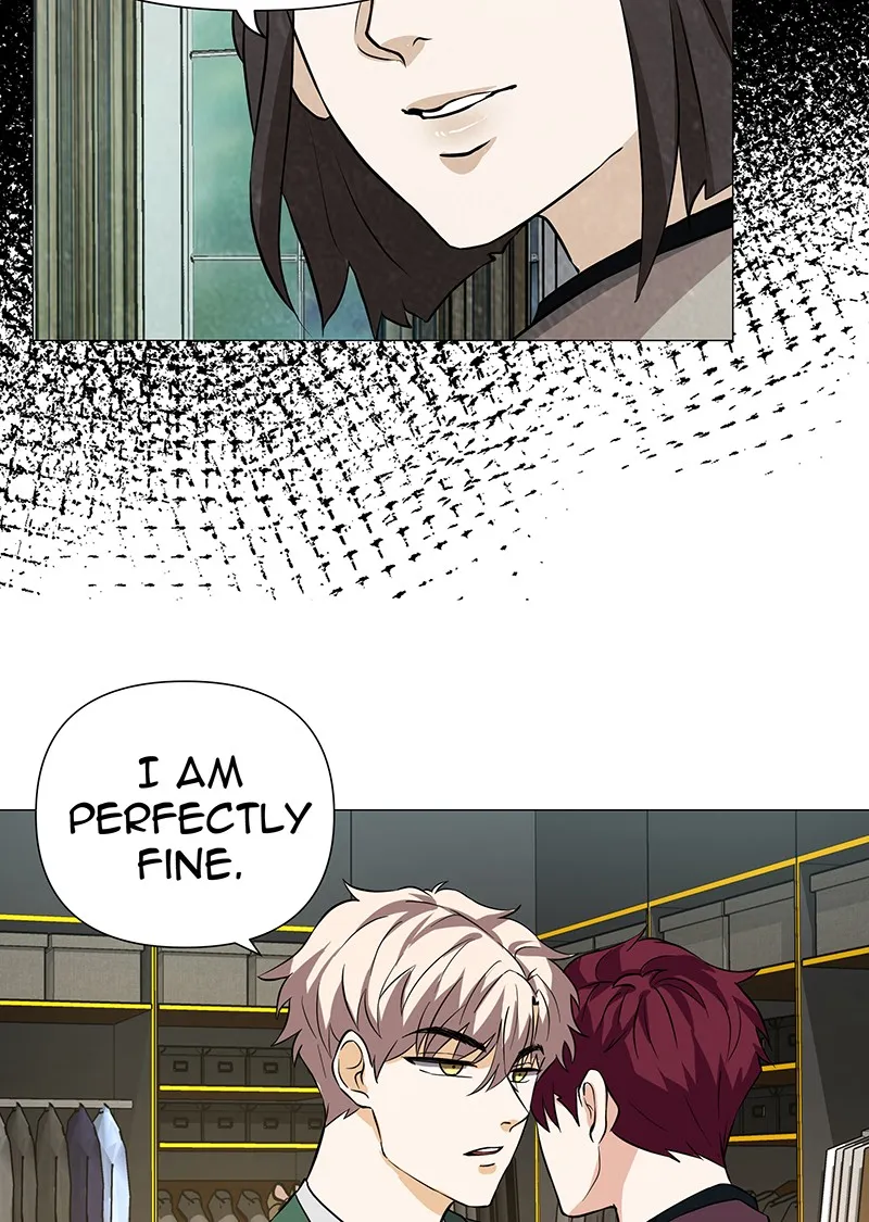 Unlovable Replacement Chapter 59 page 37 - 