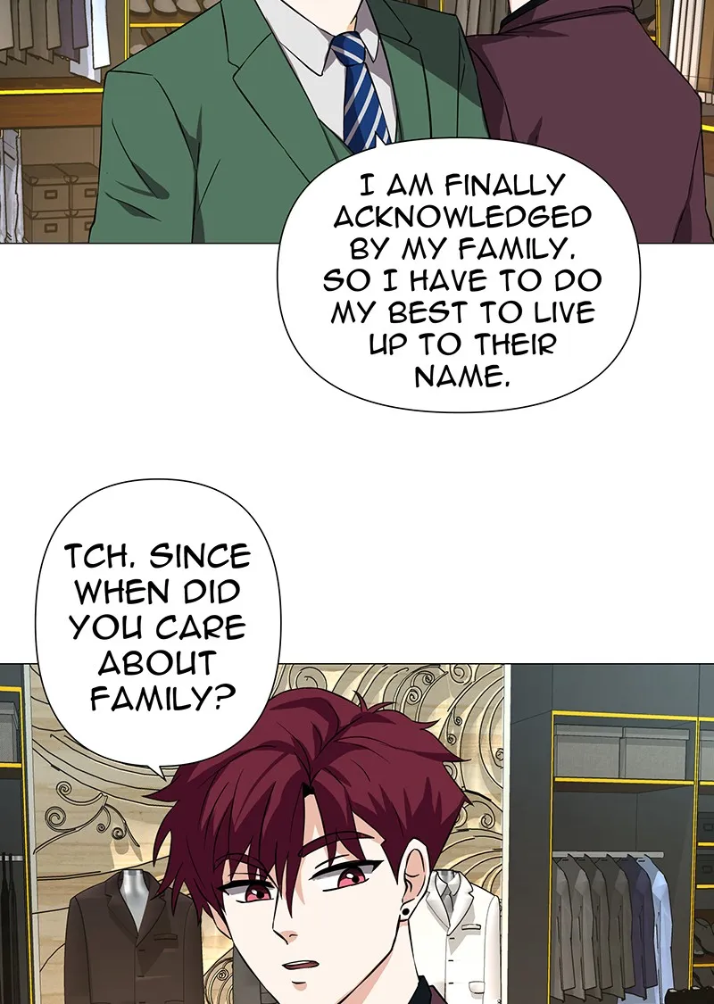 Unlovable Replacement Chapter 59 page 38 - 
