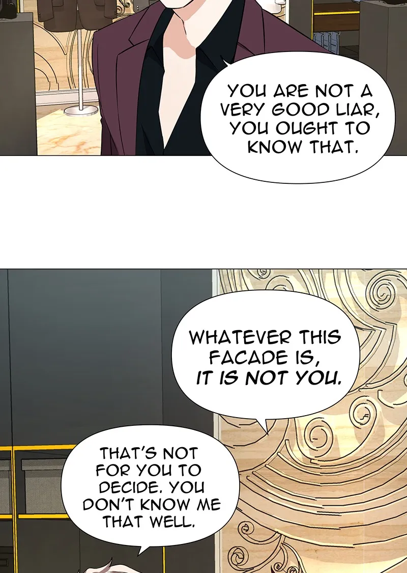Unlovable Replacement Chapter 59 page 39 - 