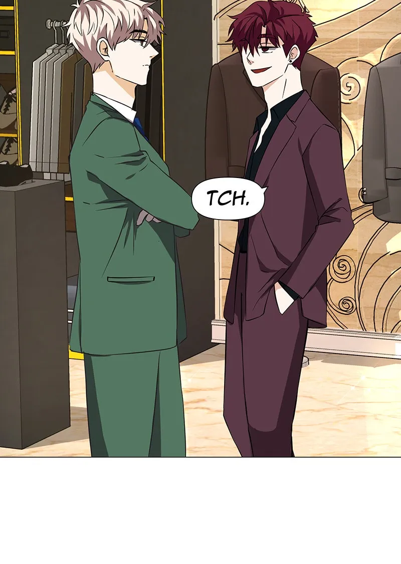 Unlovable Replacement Chapter 59 page 40 - 