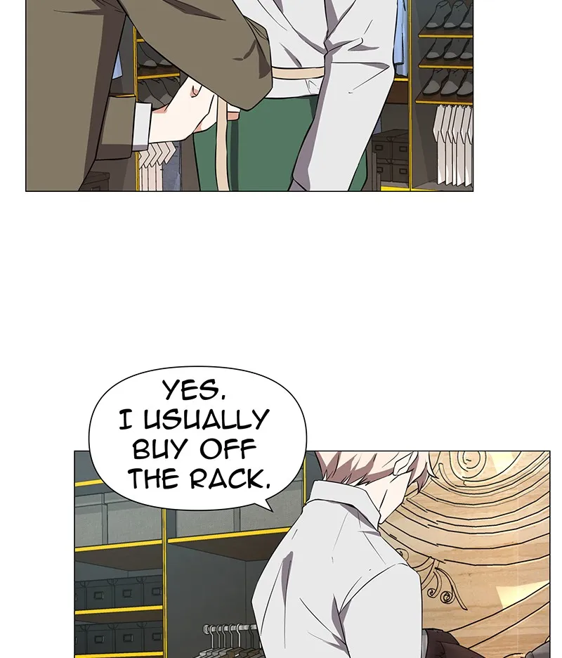 Unlovable Replacement Chapter 59 page 5 - 