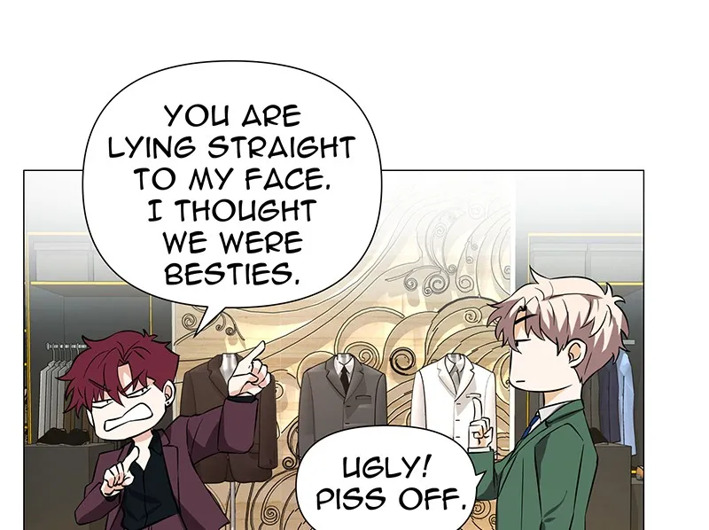Unlovable Replacement Chapter 59 page 41 - 