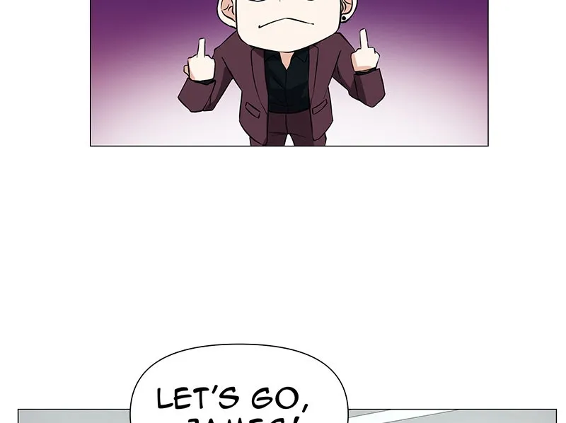 Unlovable Replacement Chapter 59 page 43 - 