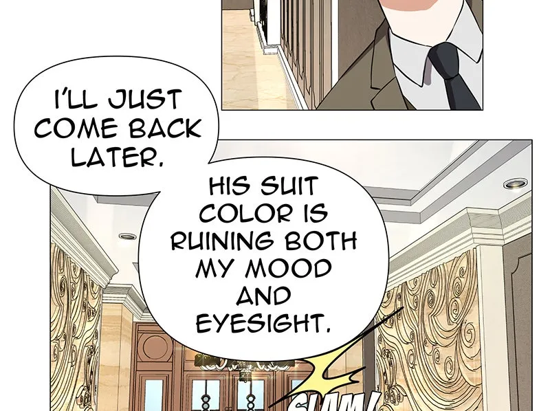 Unlovable Replacement Chapter 59 page 46 - 