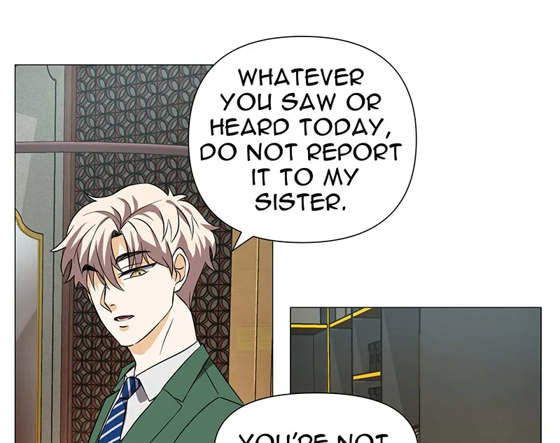 Unlovable Replacement Chapter 59 page 49 - 