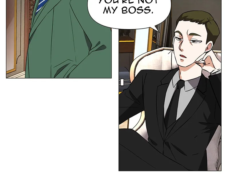 Unlovable Replacement Chapter 59 page 50 - 