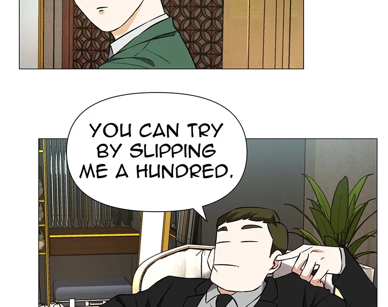 Unlovable Replacement Chapter 59 page 52 - 