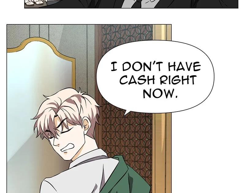 Unlovable Replacement Chapter 59 page 53 - 