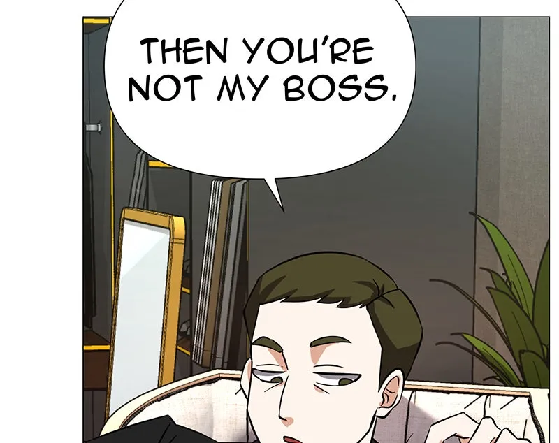 Unlovable Replacement Chapter 59 page 55 - 