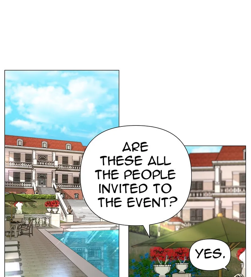 Unlovable Replacement Chapter 59 page 57 - 