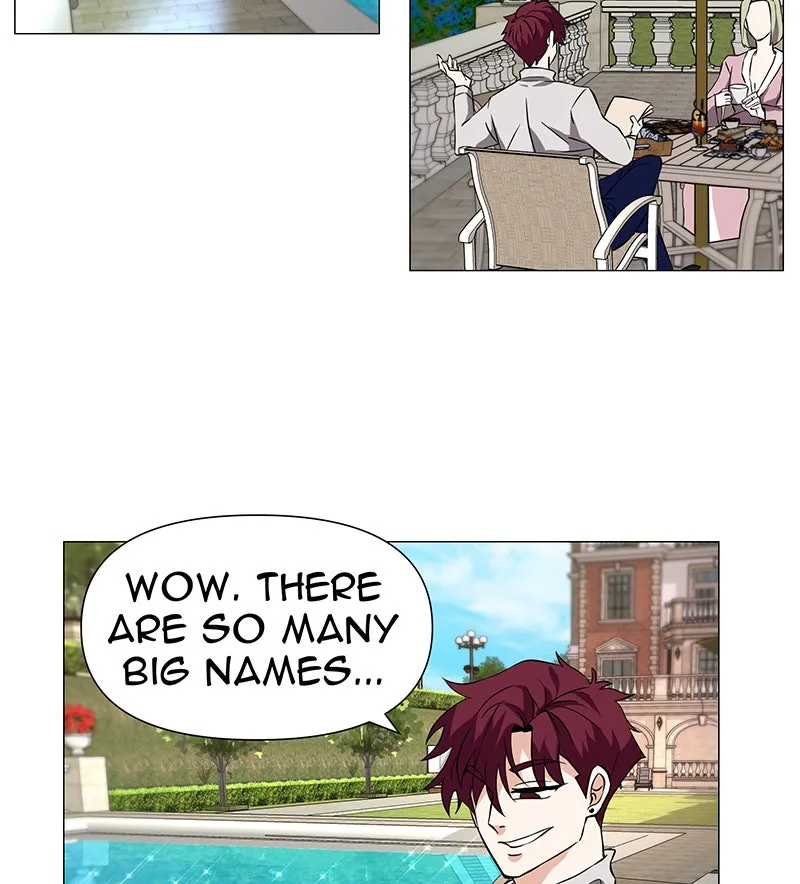 Unlovable Replacement Chapter 59 page 58 - 