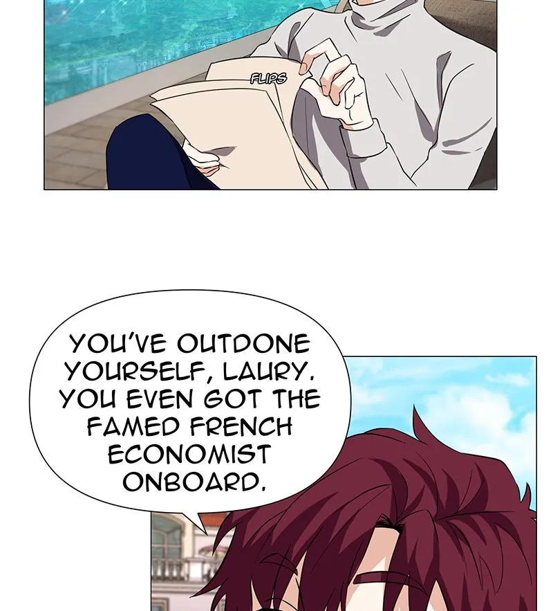 Unlovable Replacement Chapter 59 page 59 - 