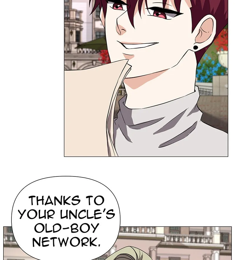 Unlovable Replacement Chapter 59 page 60 - 