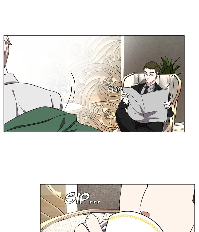Unlovable Replacement Chapter 59 page 7 - 