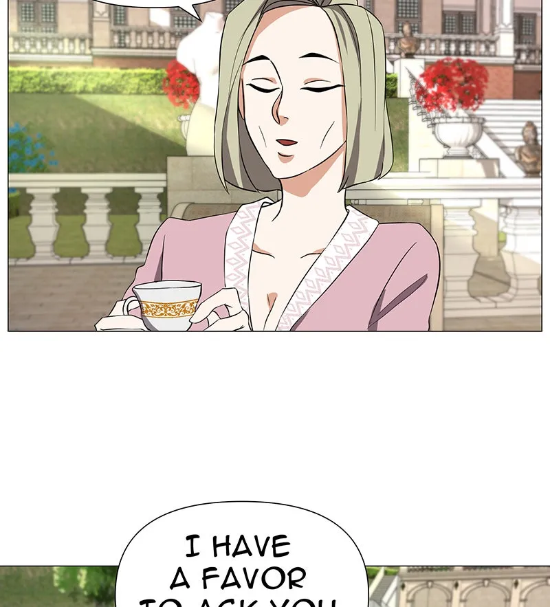 Unlovable Replacement Chapter 59 page 61 - 