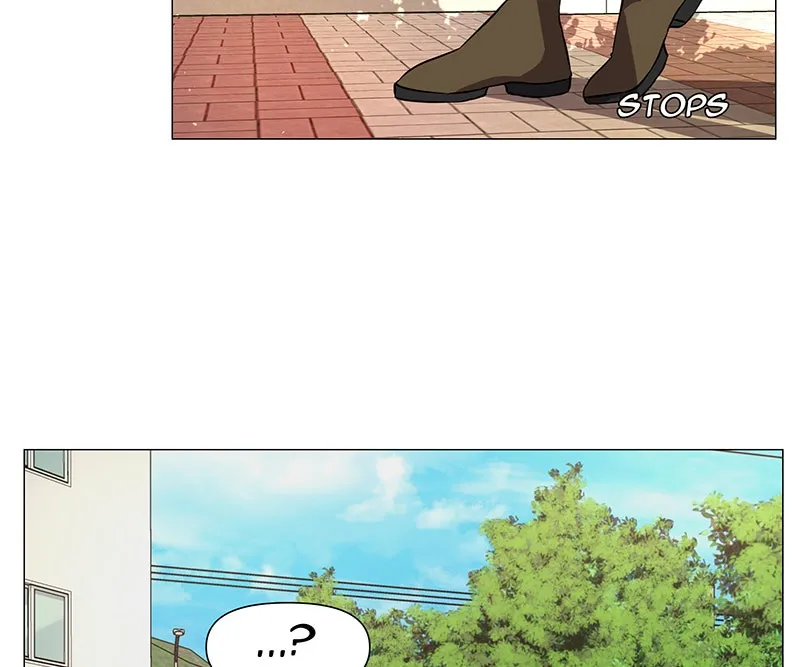 Unlovable Replacement Chapter 59 page 70 - 