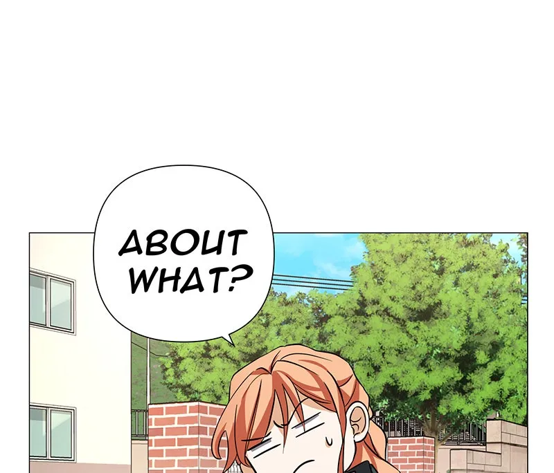 Unlovable Replacement Chapter 59 page 81 - 