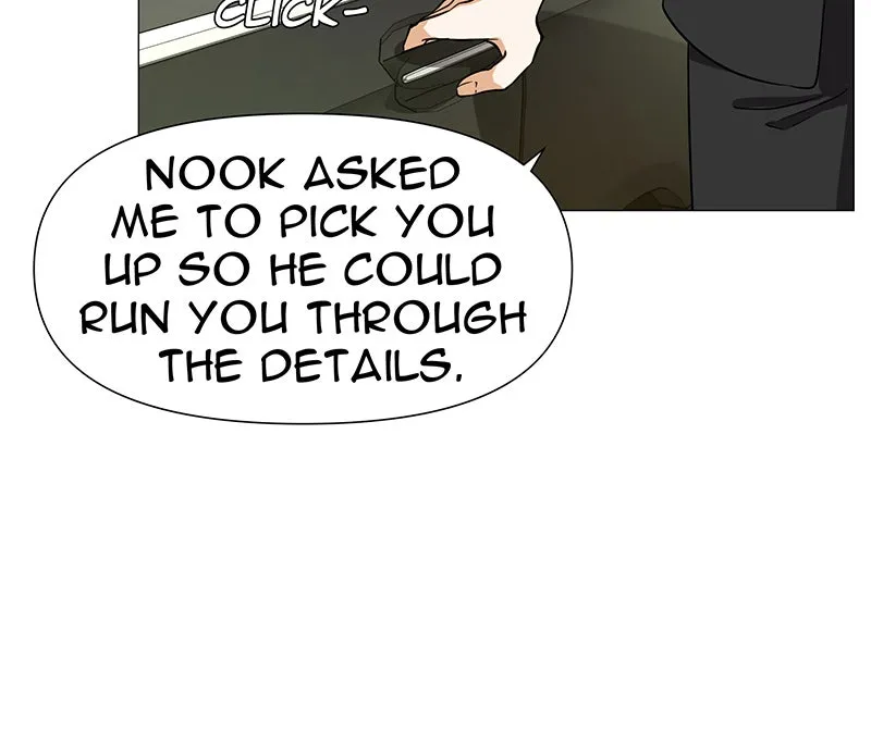 Unlovable Replacement Chapter 59 page 84 - 