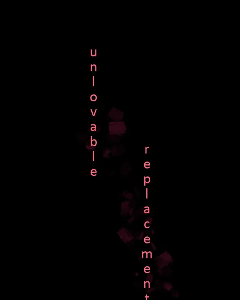 Unlovable Replacement Chapter 6 page 1 - 